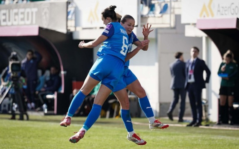 Millimiz Andorraya qalib gəldi