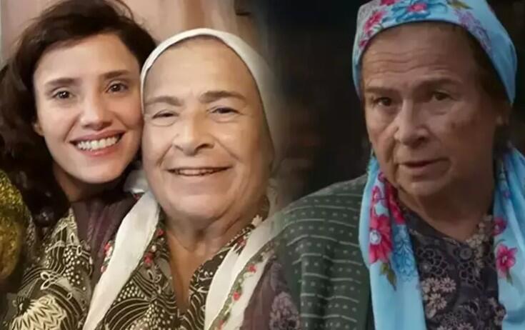 Məşhur aktrisa vəfat etdi - FOTO