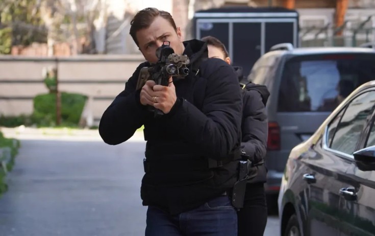 Teşkilat izləyicilərinə PİS XƏBƏR