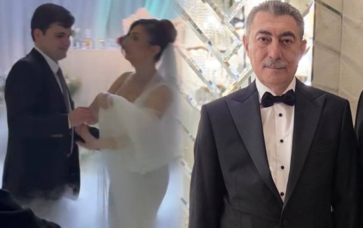 Vado Korovinin ailəsindən XOŞ XƏBƏR - VİDEO