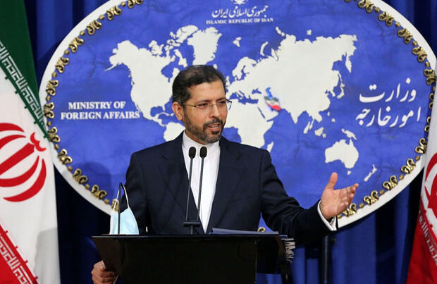 İran XİN: Danışıqlarda maneələr qalmaqdadır