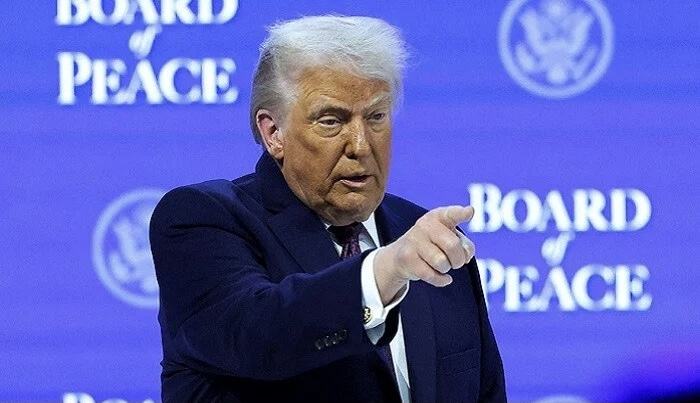 İran razılaşmasa, məhv edəcəyəm – Tramp yenə təhdid etdi