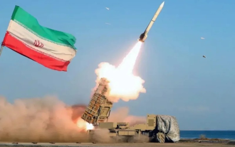 İran atəşkəs dövründə raket arsenalını artırıb - SEPAH