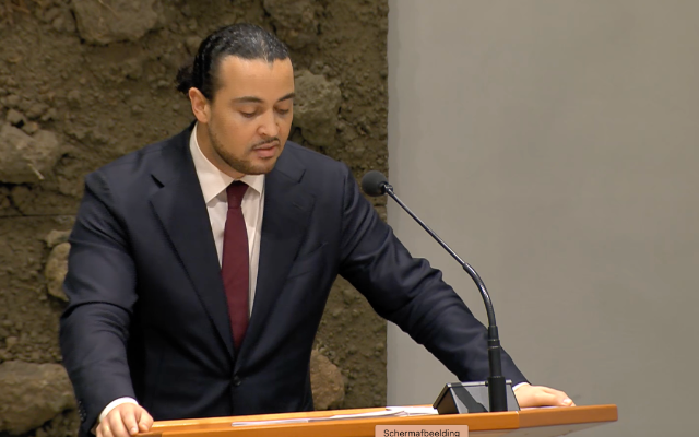 Niderland və Belçika parlamentlərindən ermənipərəst addım - VİDEO