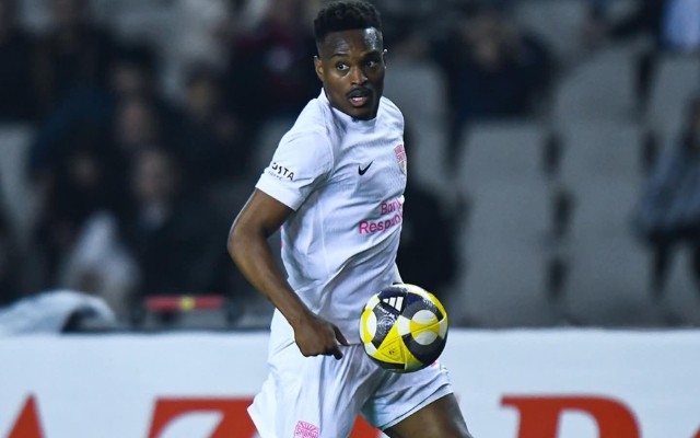 Sabahın zədələnən oyunçusunun son durumu