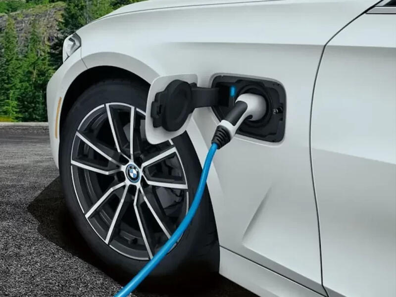 Elektromobil sahiblərinin NƏZƏRİNƏ: Daha çox risk altındadır