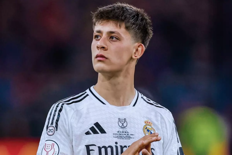 100 milyonluq Arda Gülərlə bağlı maraqlı FAKT