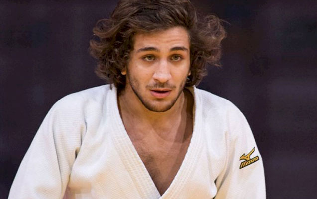 “Hakimlər Hidayətə çempion olmağa imkan vermədilər” - VİDEO