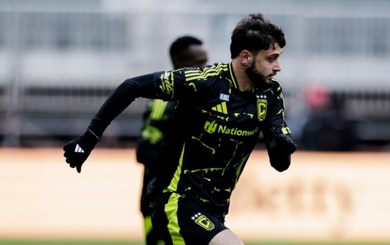 Nərimanın komandası uduzdu