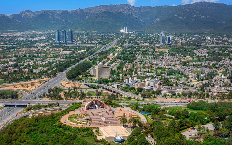 İslamabad “bağlanır” - Danışıqlara hazırlıq gedir - VİDEO