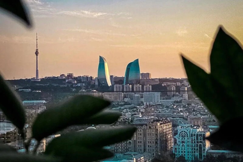 Sabahın hava proqnozu açıqlanıb