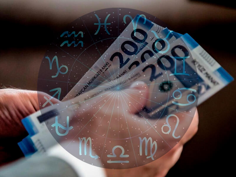 Bu BÜRCLƏR gözlənilməz yerdən pul ALACAQ