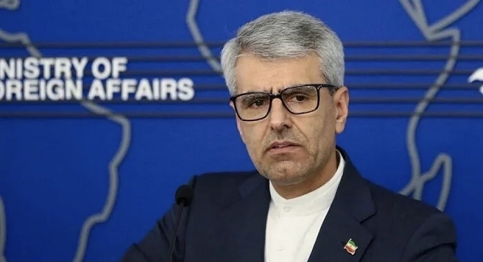 ABŞ-ın bu hərəkəti cinayətdir - Bəqai