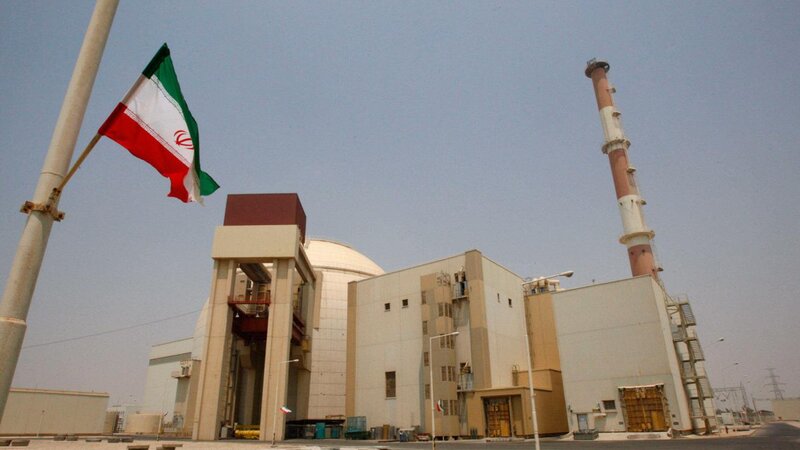 İran zənginləşdirilmiş uranı ABŞ-yə göndərməyəcək
