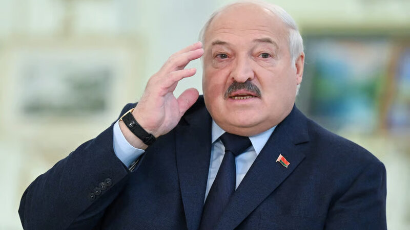 Lukaşenko: “Belarus ABŞ ilə böyük razılaşmaya hazırdır”