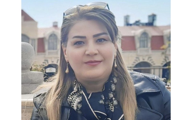 Naxçıvanda direktor müavini vəfat etdi