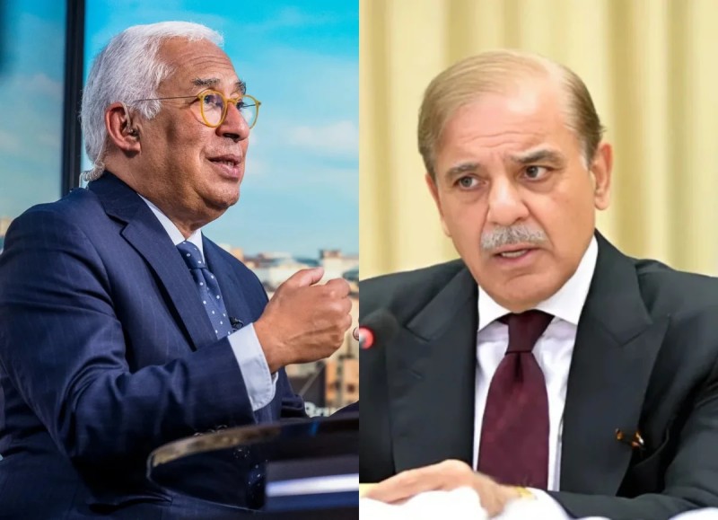 Koşta Yaxın Şərqdə sülhlə bağlı Şahbaz Şərifə zəng vurub