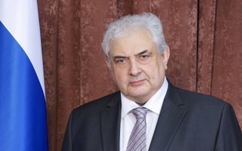 Rusiya səfiri Almaniya Xarici İşlər Nazirliyinə çağırıldı