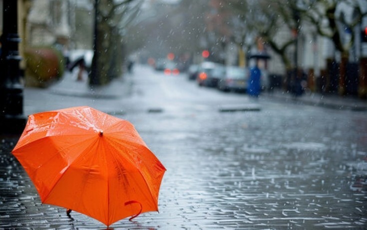 Sabah dolu yağacaq, şimşək çıxacaq 