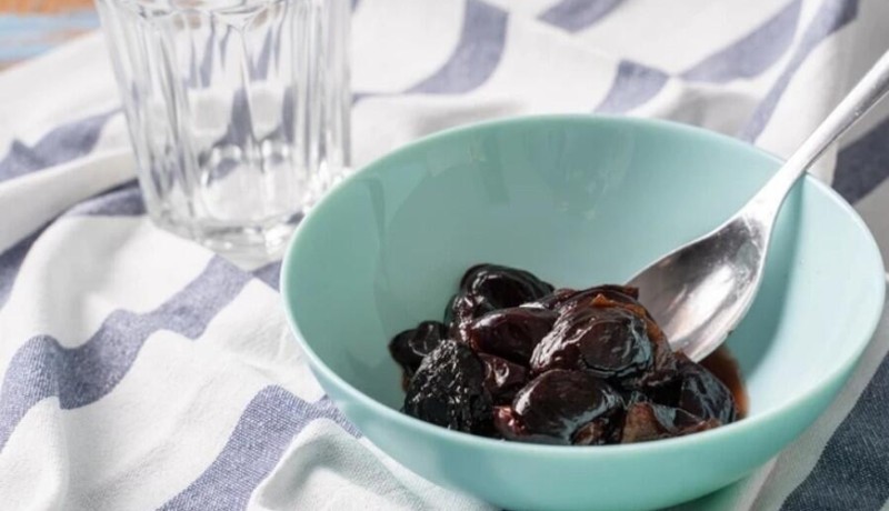 Bu meyvə xərçəngə qarşı gizli silah imiş...