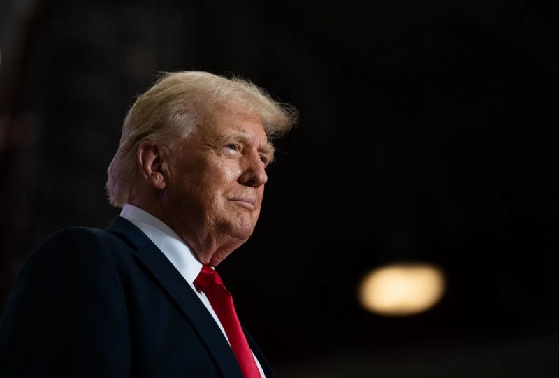 İranla razılaşma bu gün imzalanacaq - Tramp