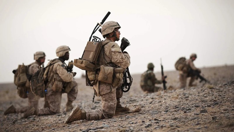 Pentaqon: İrana qarşı əməliyyat zamanı ABŞ-nin 415 hərbçisi yaralanıb