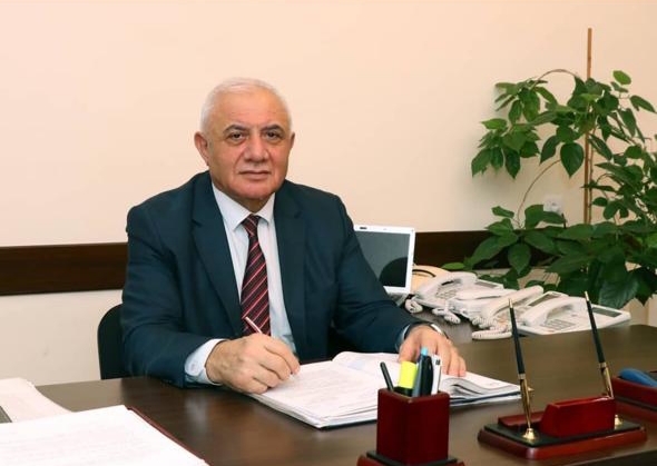 İlham Pirməmmədov: elm, təhsil, vətən və vətəndaş fədaisi...