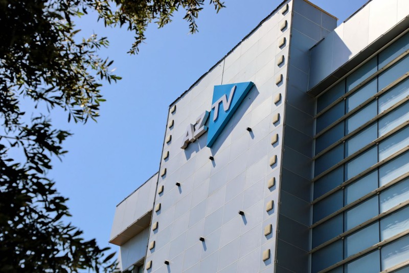 AzTV-də bəzi şöbələr birləşdirilir