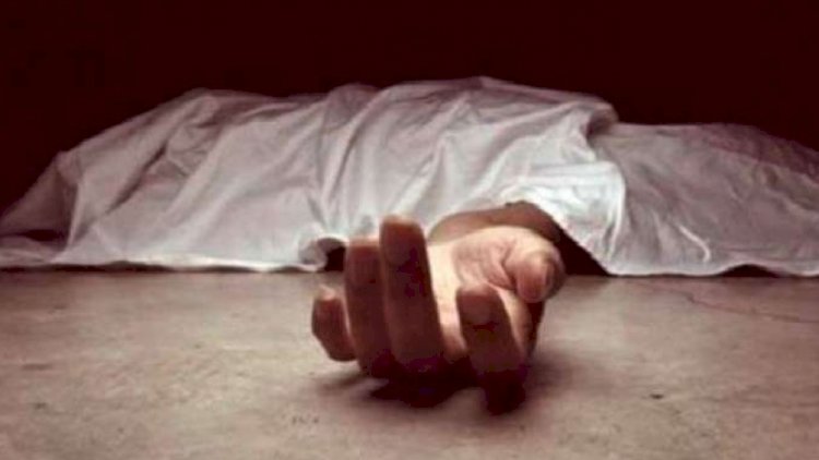 27 yaşlı gəncin meyiti tapıldı