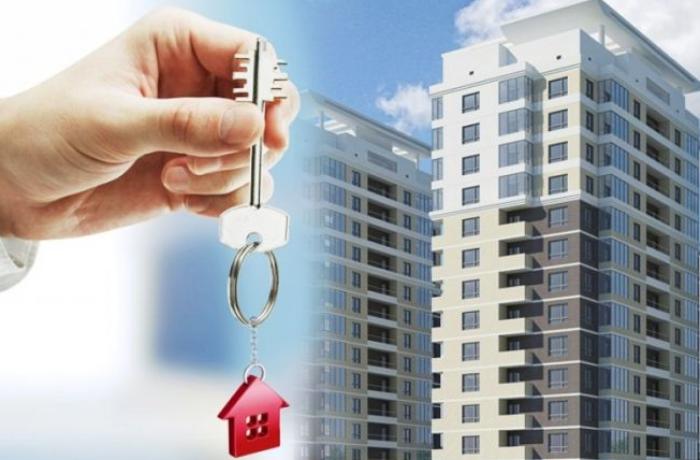 Bu ərazilərdə evlər UCUZLAŞDI - Şad XƏBƏR