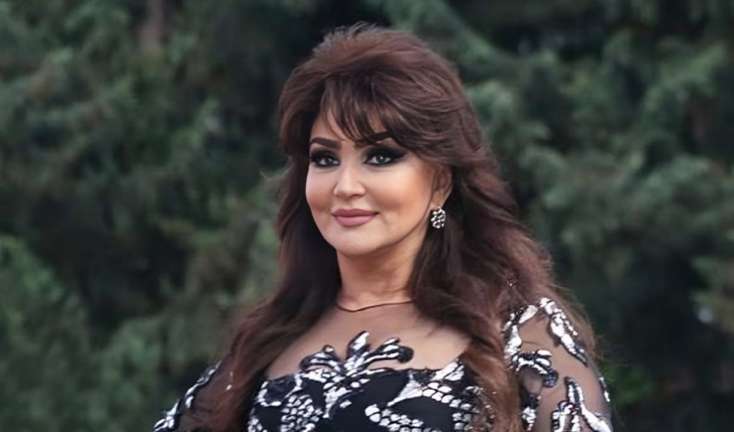 67 yaşlı Xalq artisti hər gün idman edirmiş