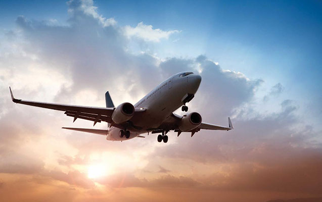 Tehranda hava limanları fəaliyyətini bərpa etdi