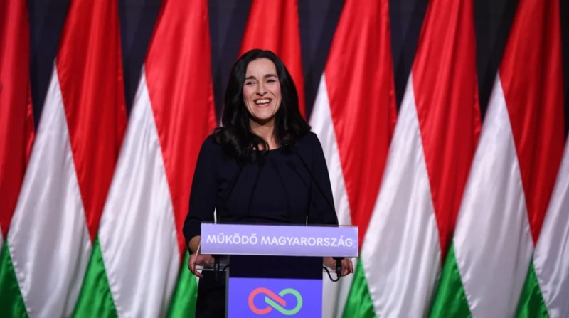 Macarıstan XİN-ə Orban rəhbərlik edəcək