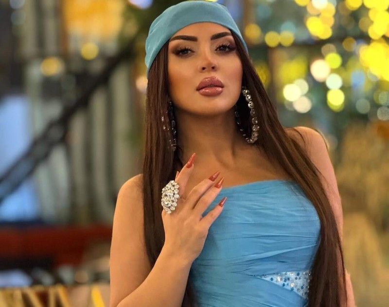 Mənim Tarkandan nəyim ƏSKİKDİR? - VİDEO