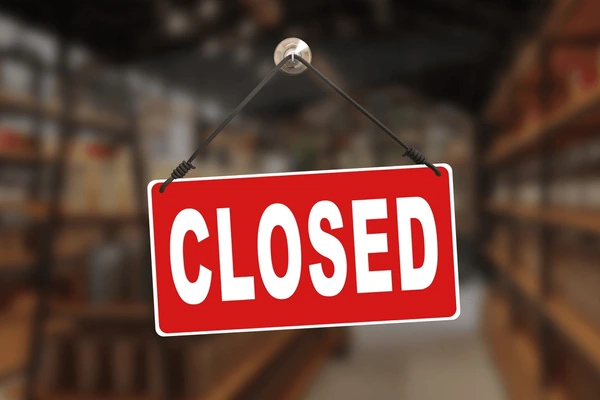 Qənnadı məmulatlarının emalı müəssisəsinin fəaliyyəti dayandırıldı - FOTO