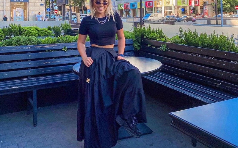 Günay İbrahimli tanınmaz halda