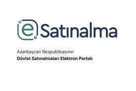 Azərbaycanda elektron satınalmaların ümumi dəyəri 14 % artıb