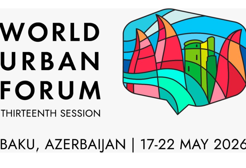 WUF13-də qeydiyyatdan keçənlərin sayı 20 minə çatıb