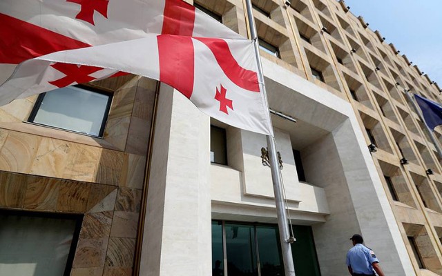 Gürcüstan hökumətində dəyişiklik oldu - Yeni nazirlər