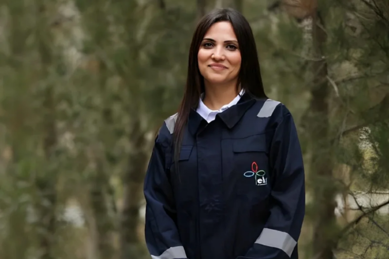 Nurlana Orucova şöbə müdiri TƏYİN EDİLDİ