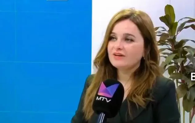 Azərbaycanlı aktisa Türkiyədə filmə çəkiləcək