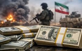 ABŞ-nin İranla müharibədə gündəlik xərci açıqlandı
