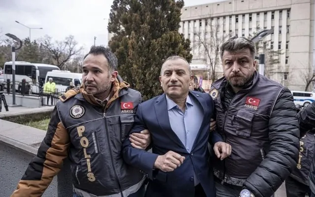 Gülüstanın itkin düşməsinə görə vəzifəli şəxs həbs edildi
