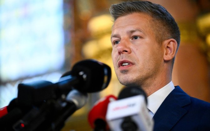 Yeni Baş nazir Netanyahunu saxlayacaqlarını deyib