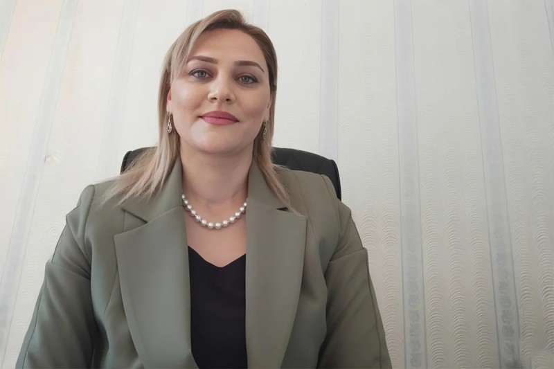 Dövlət agentliyində TƏYİNAT