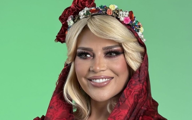 Müğənnilik qadın sənəti deyil - Xanım müğənni