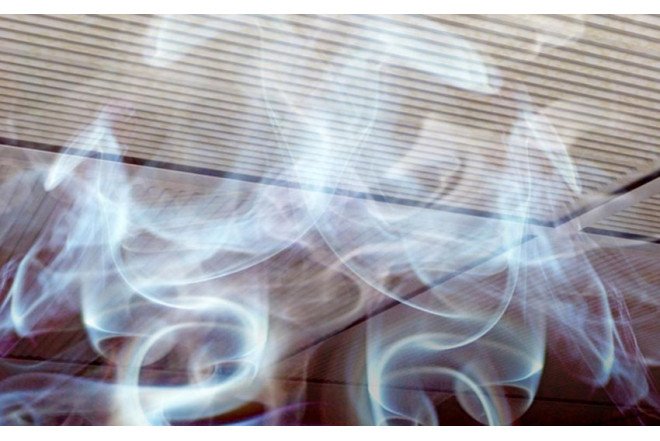 Bir ailənin 4 üzvü dəm qazından zəhərləndi