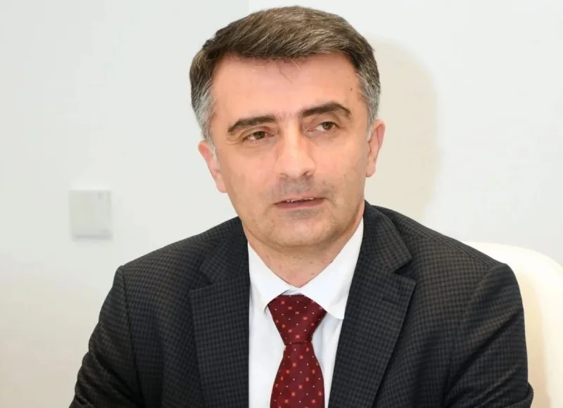 Kukla Teatrına direktor müavini təyin olundu
