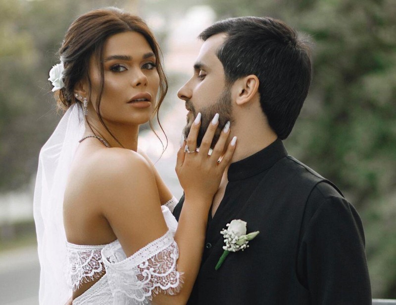 Hər 2 ərimdən özüm AYRILMIŞAM - FOTO