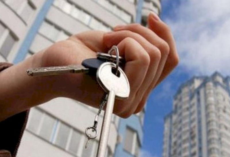 Kirayə mənzil fonduna daha 237 mənzil əlavə olundu